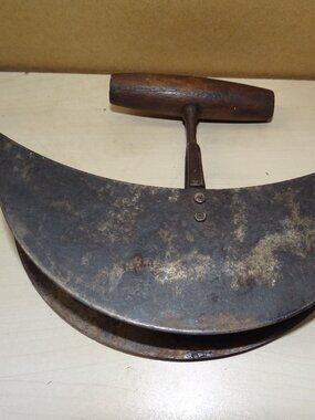 Vintage Food Chopper